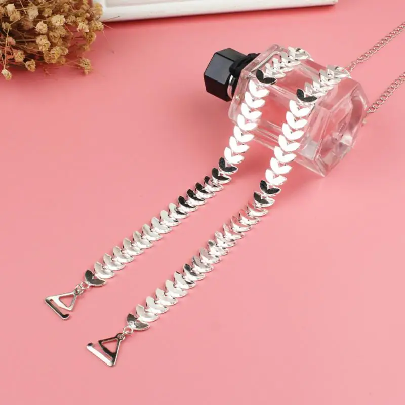 

1.8cm Bra Straps Woman Breast Tape Transparent Invisible Detachable Adjustable Silicone Women's Elastic Belt Intimate Accessorie