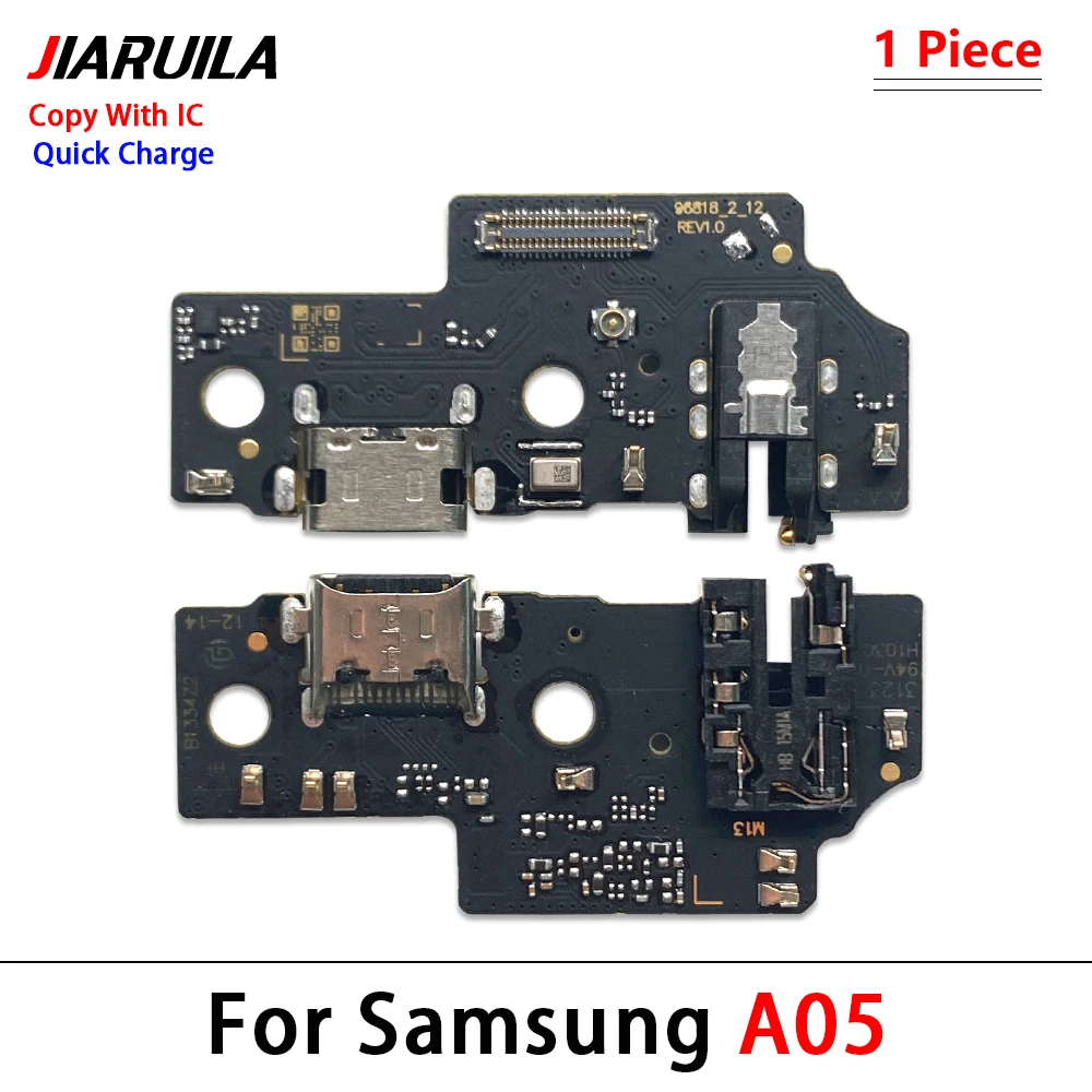 Universal Dock Connector USB Charger Charging Board Port Flex Cable