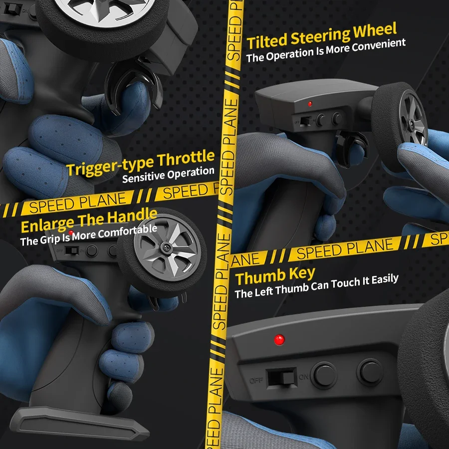 Rc Sports Car High Speed 1/16 4Wd Racing Remote Control Drift Car Professional Sportscar Acceleration Children's Electric Toy