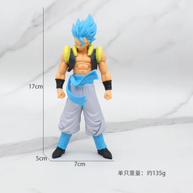 gogeta dos links