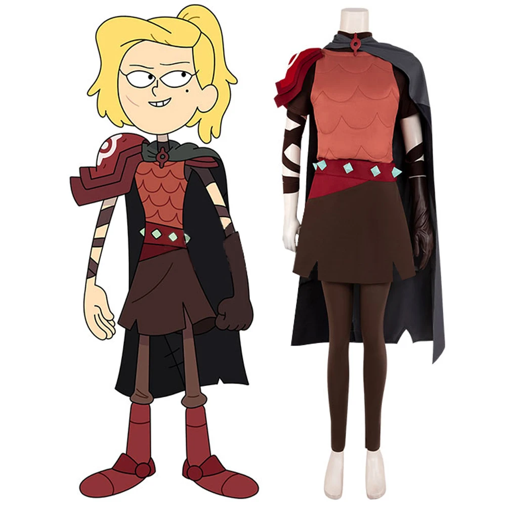 S1e54d90347d741519d3033764e7d08f6s - Amphibia Merch