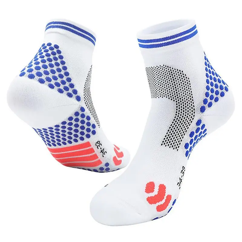 

Running Socks Comfortable Breathable Heightening Booster Socks With Far Infrared Heightening Booster Socks Infrared Socks For