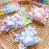1Pcs Big Oreo Squishy Table Handmade Silicone Stress Relief Squishy Toy Mochi Taba Squishy New Fidget Toy Biscuit Pinching Toy 1