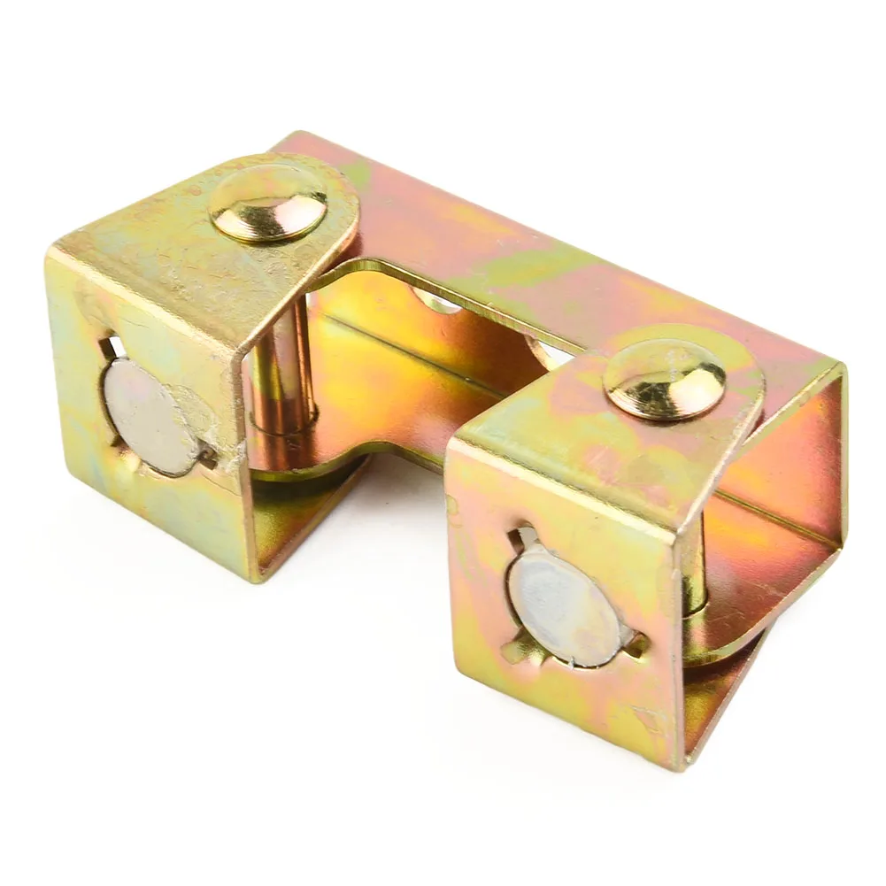 Adjustable Welding Clips Tool Boxes Wooden Boxes 8Pcs Fixture Holder Magnetic Spot Welding Steel Welder V Type Pads