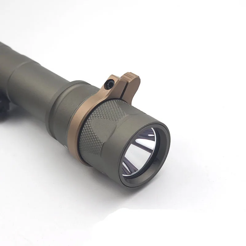 27 mm/28 mm/30 mm Taschenlampen-Einstellhebel für M300/M600/M640V Taschenlampe – Detail 2