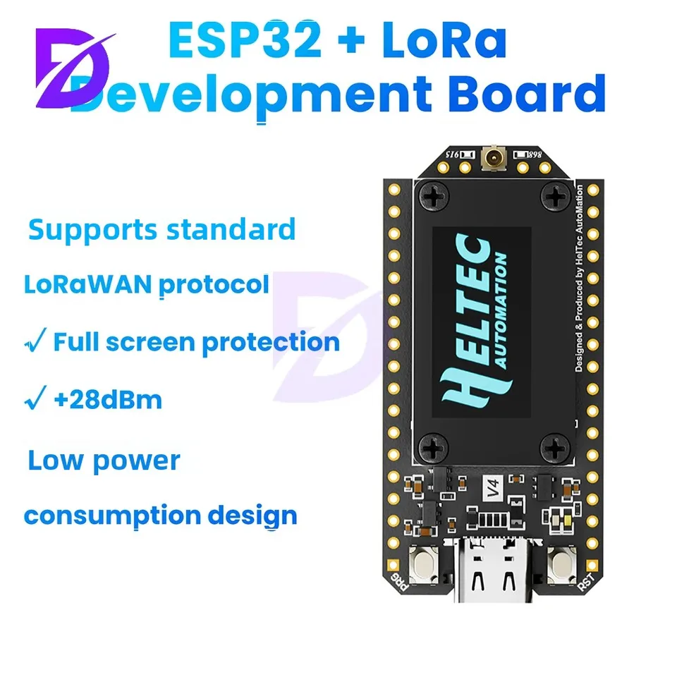 ESP32-S3 Development Board is Based on ESP32-S3R2 Chip and Supports WiFi/Bluetooth Module with 1