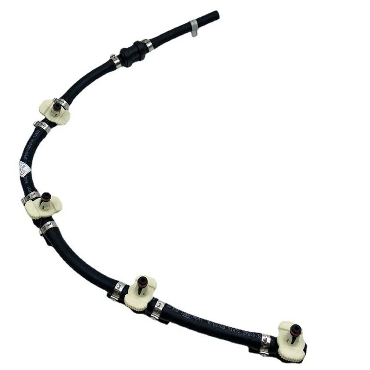 

Fuel Pipe Return Injectors for Kia Sorento 2009-18 Diesel 2.2 31471-2F001