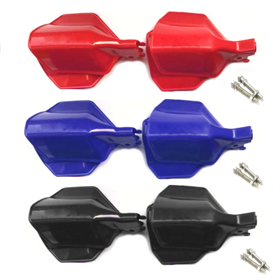 Protector De Mano Yamaha Ybr 125 - AliExprs