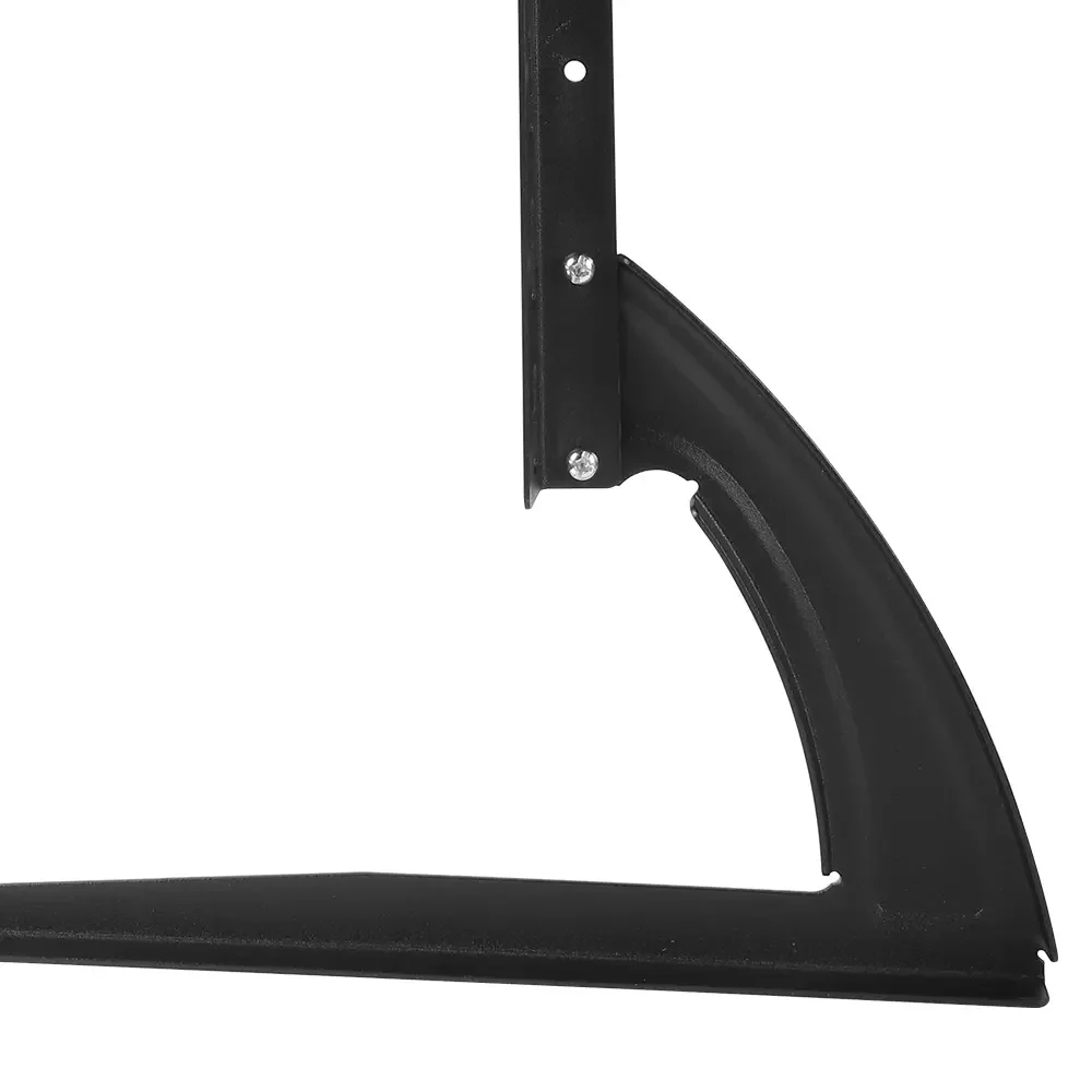 TV bracket For 32-75 inch LCD TV TV Stand Hanger Height Adjustable Monitor Mount Bracket Television bracket TV Hanger: 3 - 5 Days Free Delivery Only UK