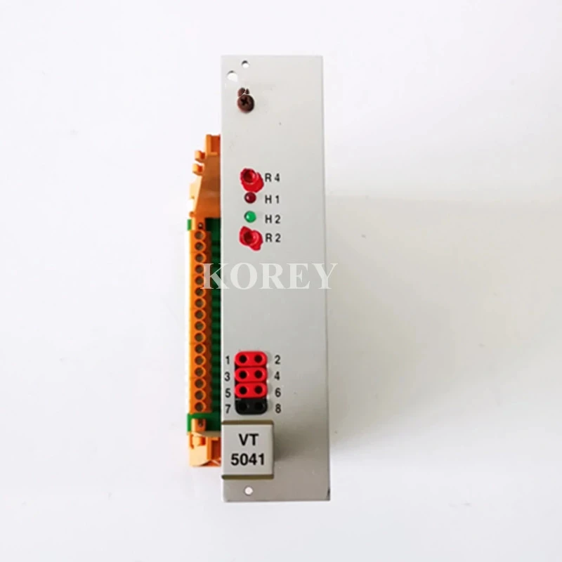 

VT5041 Signal Amplifier Board VT5041-25/1-30 Spot