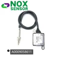A0009058611 0009058611 Original New Nitrogen Oxygen NOx Sensor For Mercedes-Benz W156 W166 W205 W221 W222 W238 W251 W212 W292 W 1