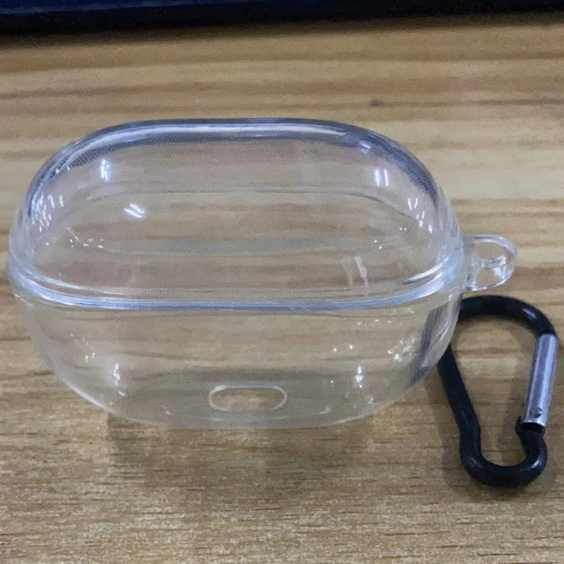 

Antislip Sleeve for RedmiBuds 4 Earset Housing Washable Housing Anti-scratch