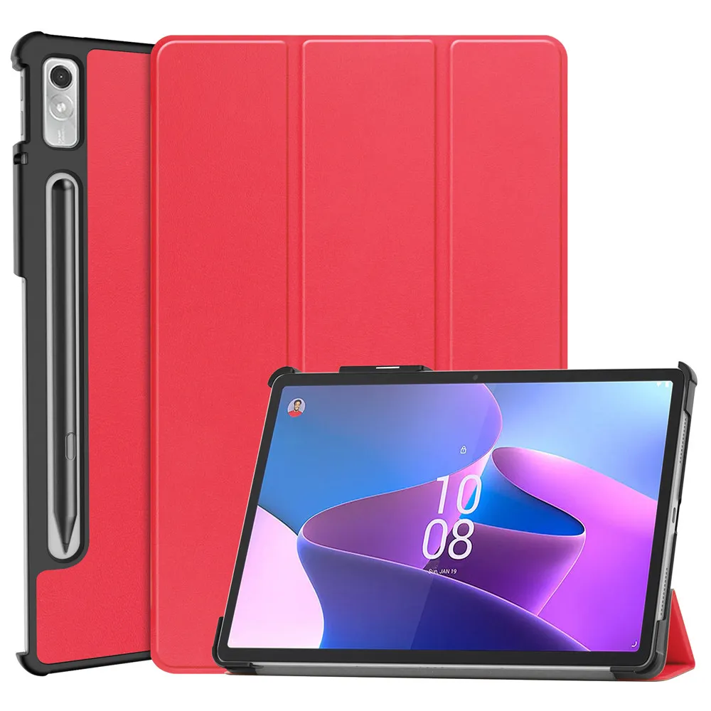 Per Lenovo Tab P11 Pro 2022 Gen2 Tb-138Fc Custodia Pieghevole In Pelle Per Custodia Lenovo Tab P11 Pro 2Nd Gen Tb132Fu