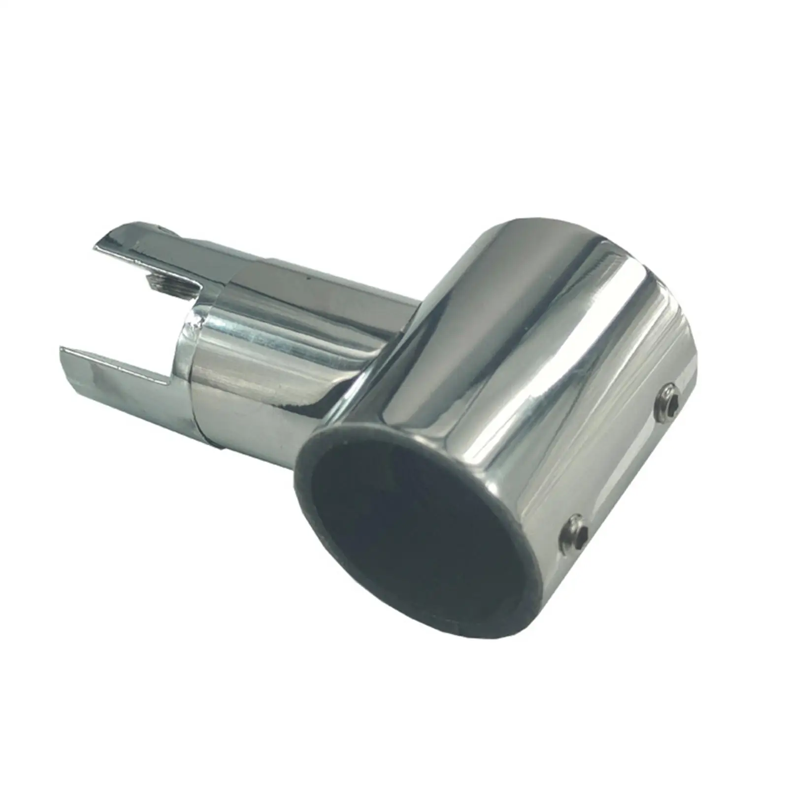 

Glass Cube Connector Wall to Glass Support Arm for Fixing Frameless Shower Glass Panels Convenient Installation Durable