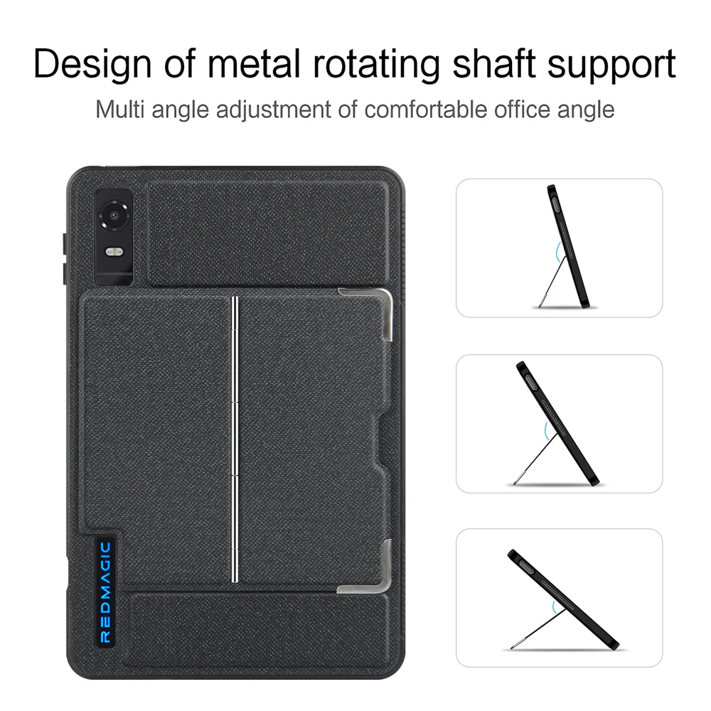 RedMagic Astra Shockproof Gaming Tablet Case