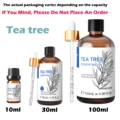 Tea tree