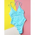 Blue Leopard