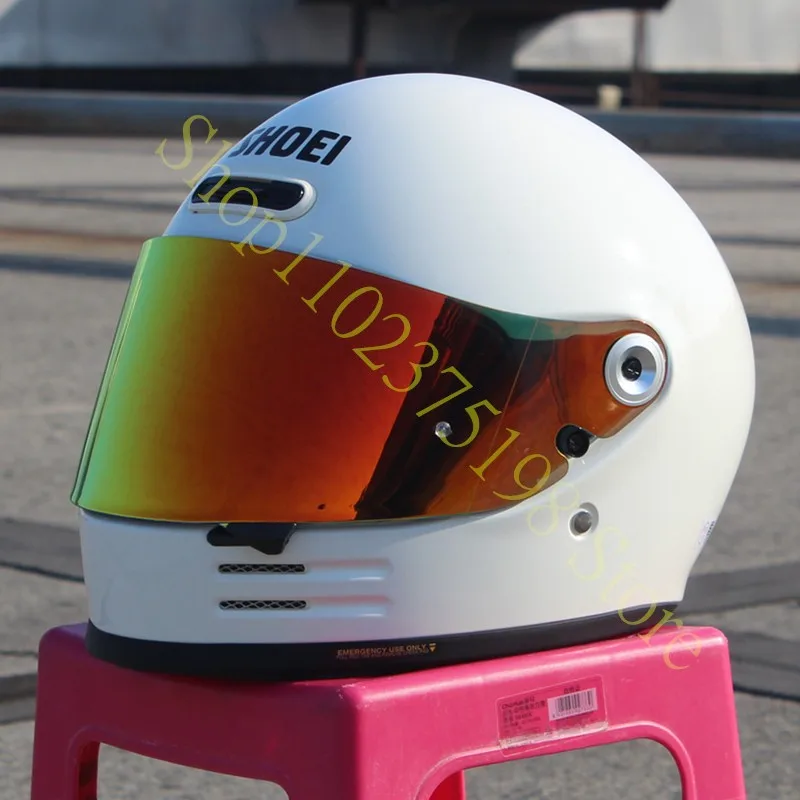 SHOEI GLAMSTER ABS Ƽ Ǯ̽ , Ϻ  Ƽ Ҹ   ũ  ȣ 