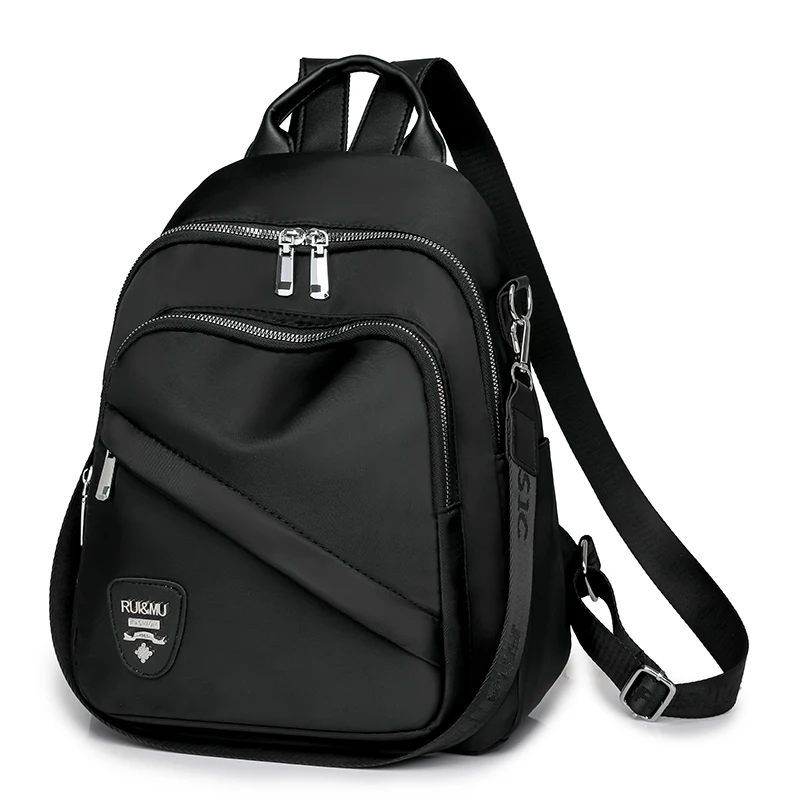 

Водонепроницаемый рюкзак, маленькие нейлоновые сумки, женская сумка через плечо, эстетичный дорожный вирусный рюкзак, дизайнерская роскошная сумка, распродажа