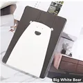Big white bear