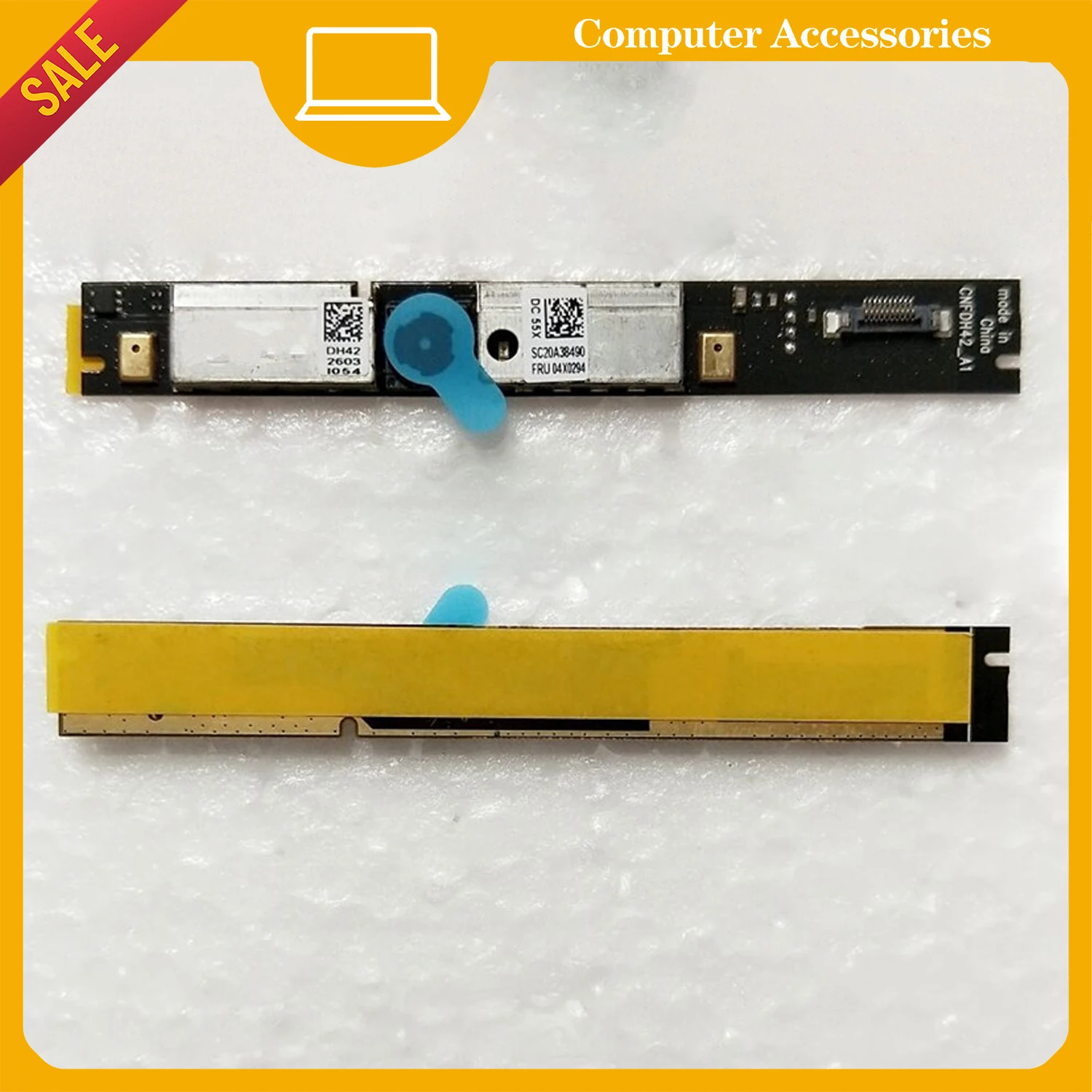 Per Lenovo Thinkpad T460 T560 P50S P50 P51 P70 P71 L570 X270 00 Hn328 00 Hn329 00 Hn330 00 Hn367 00 Hn375 00 Hn376 00 Hn377 Fotocamera