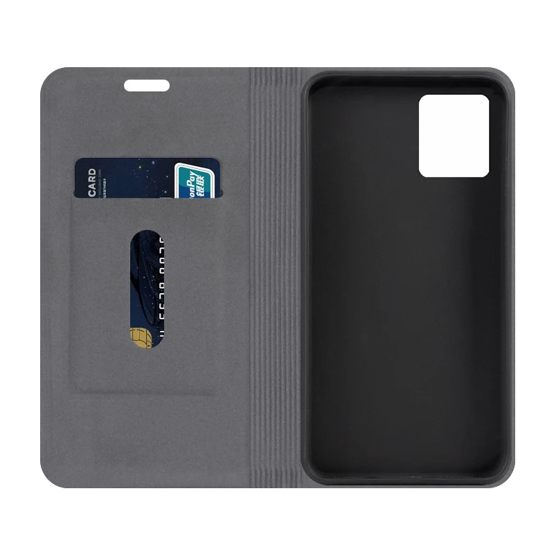 SONY - Flip Cover Custodia per Xperia XA1 Colore Nero
