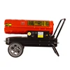 20/30/50/70/100KW Indirect Oil Heater Diesel Kerosene Heater Industrial Fuel Heater 1