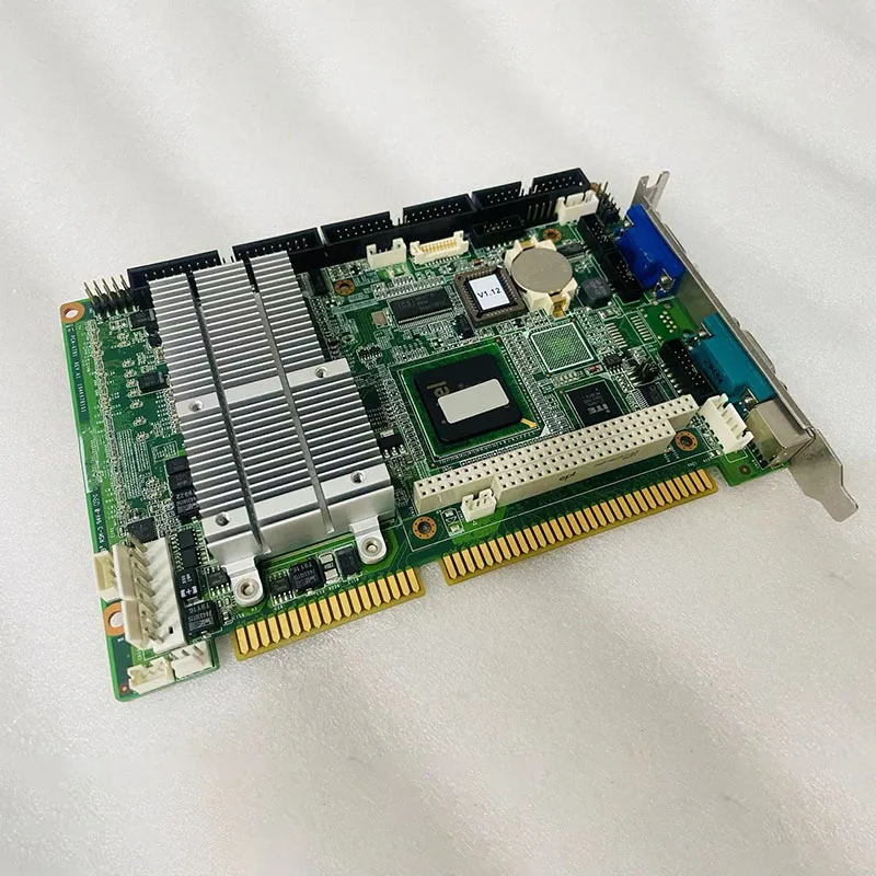 Hot Industrial Computer Equipment Motherboard PCA-6781V PCA-6781Rev:A1 4 Hot Industrial Computer Equipment Motherboard PCA-6781V PCA-6781Rev:A1 - Image 2
