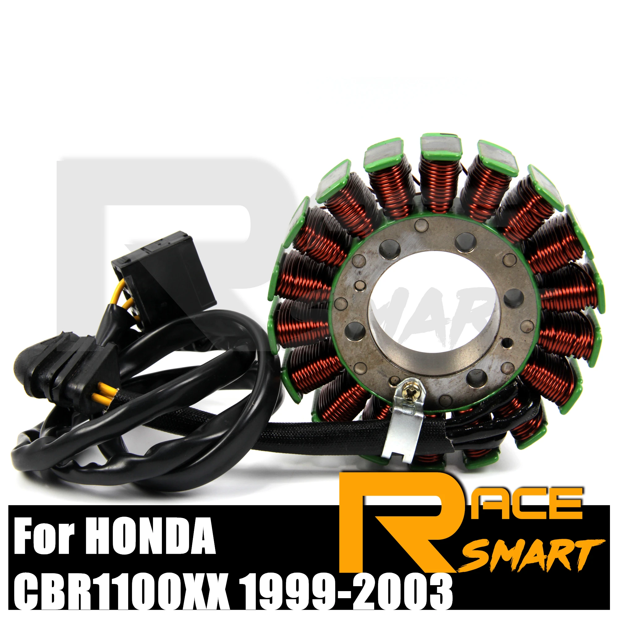 Катушка статора генератора мотоцикла для HONDA CBR1100XX 1999-2003 аксессуары катушки