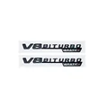 V8 BITURBO 4MATICP