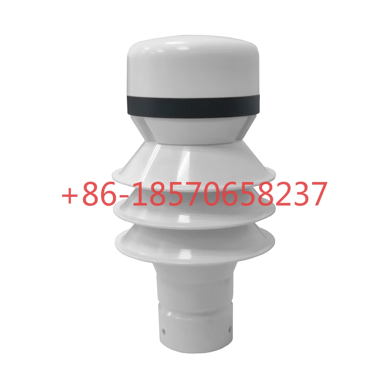 

BGT CE RS485 smart Precipitation Rainfall Snow Gauge Radar Rain Sensor for Weather Station or Smart City