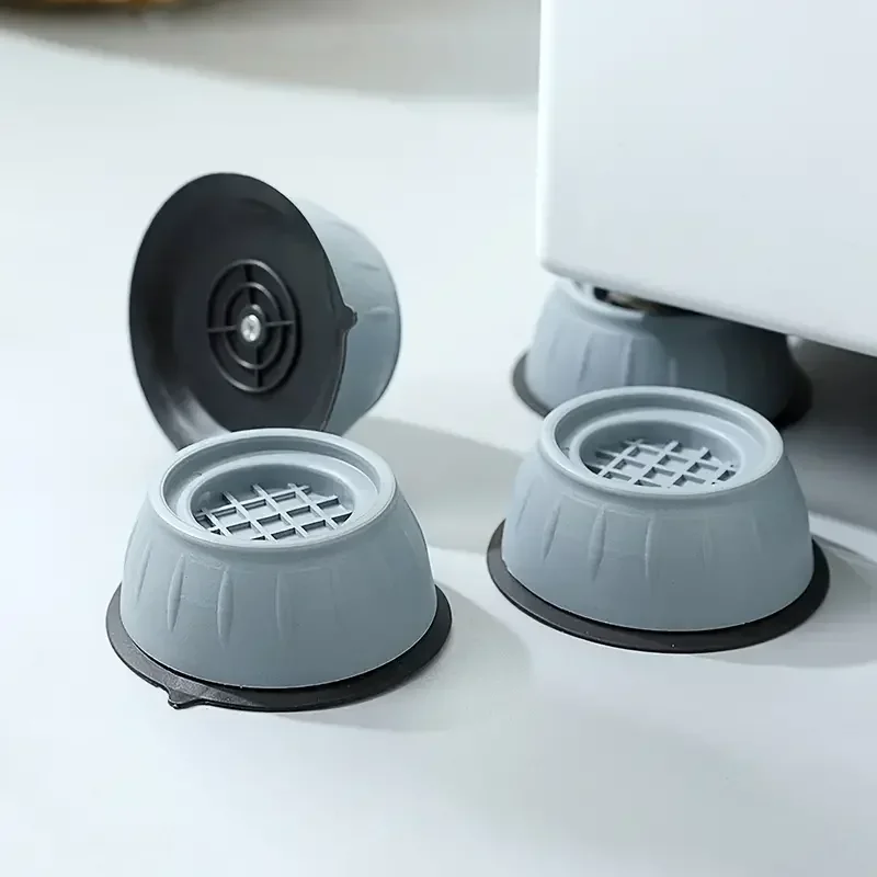 Shockproof Washing Machine Pads 2