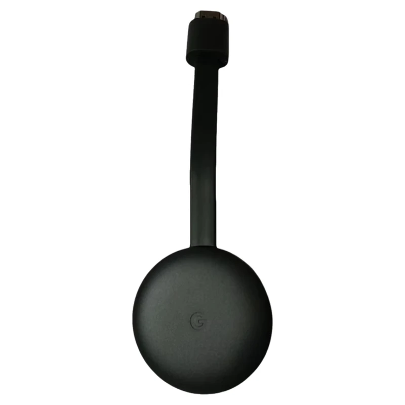 Chromecast 3