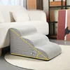 2/3 Layer Anti Slip Detachable Washable Pets Stairs Suitable Small/large Dogs Elderly Dogs Sofas Pet Ramps Ladders Pet Supplies 4