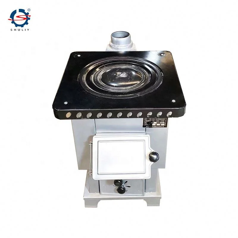 Charcoal Cooking Outdoor Stove Wood Stove Camping Charcoal Cooking stove 2