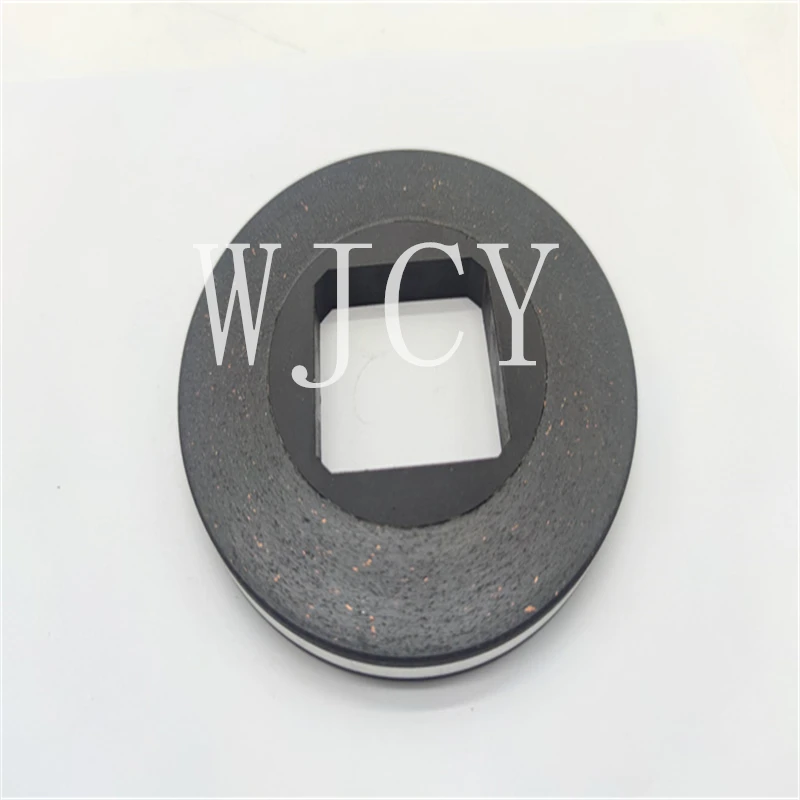 

1 шт. тормозная колодка 112*45*45 для печатной машины SM52