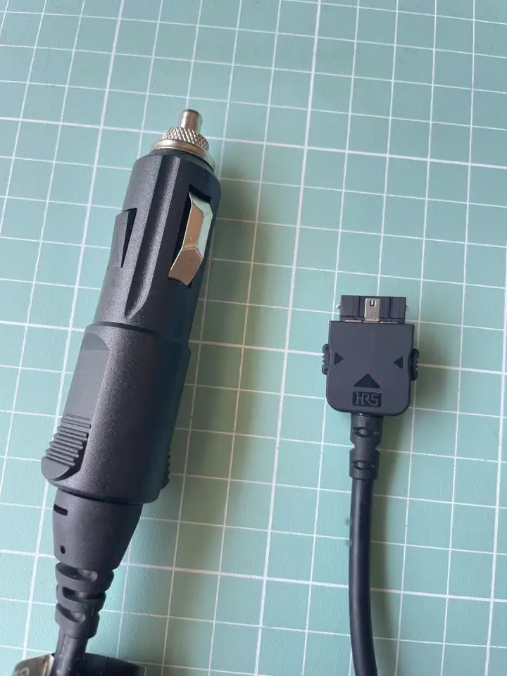 Caricabatteria Da Auto Per Garmin Nuvi, 12V 3A Garmin GPS Cavo Di Ricarica Veloce Per Garmin Gps, Caricabatteria Gps Da Auto Per Garmin Navigatori - Foto 7