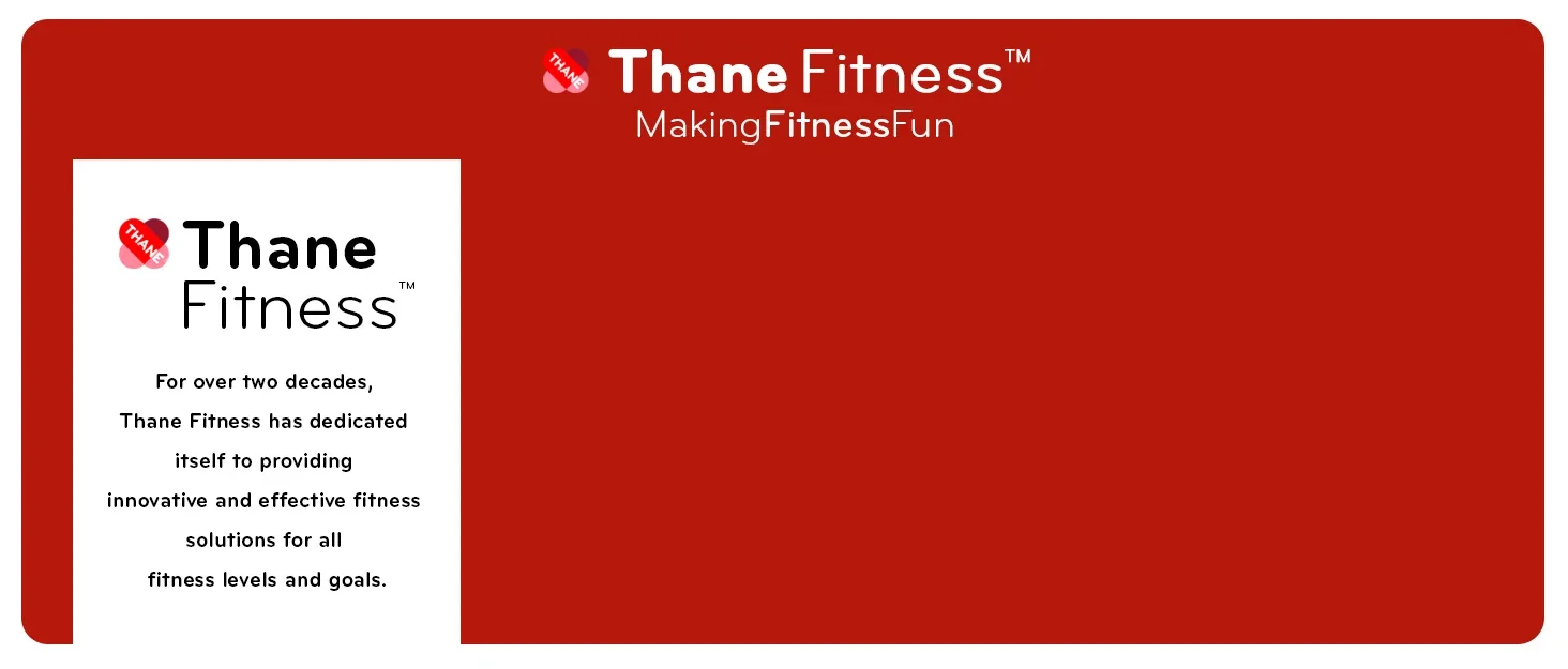 ThaneFitness