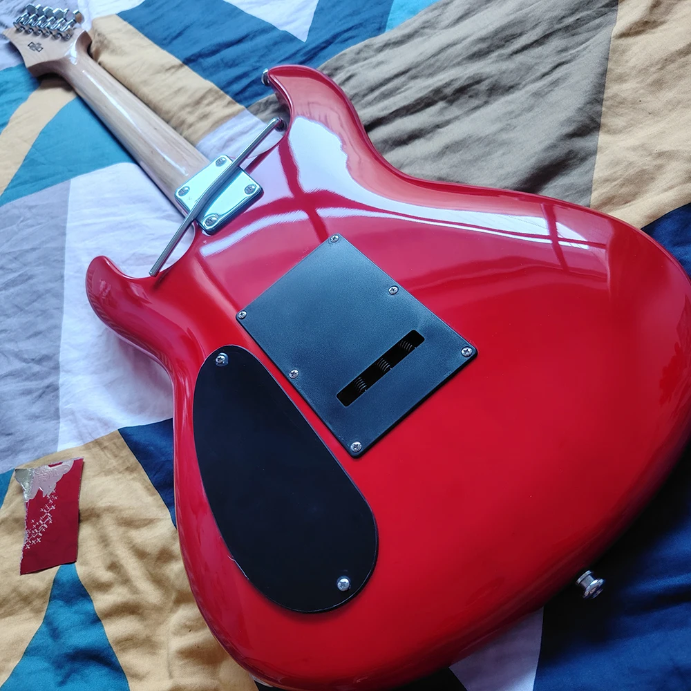 In stock Ib anez JoeSa triani JS electric guitar, need more pictures Contact seller, in stock, ping, ping