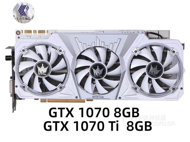 GALAXY GeForce GTX 1060 3GB 6GB For NVIDIA GeForce GTX 1060 6GB GDDR5  192bitbit Video Cards Graphics Card GPU Used - AliExpress