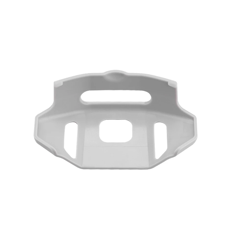 Main tenant un clip de batterie de rechange pour DJI Mini 3 Pro, fixation sécurisée anti-chute en ABS, détail des clips de fixation