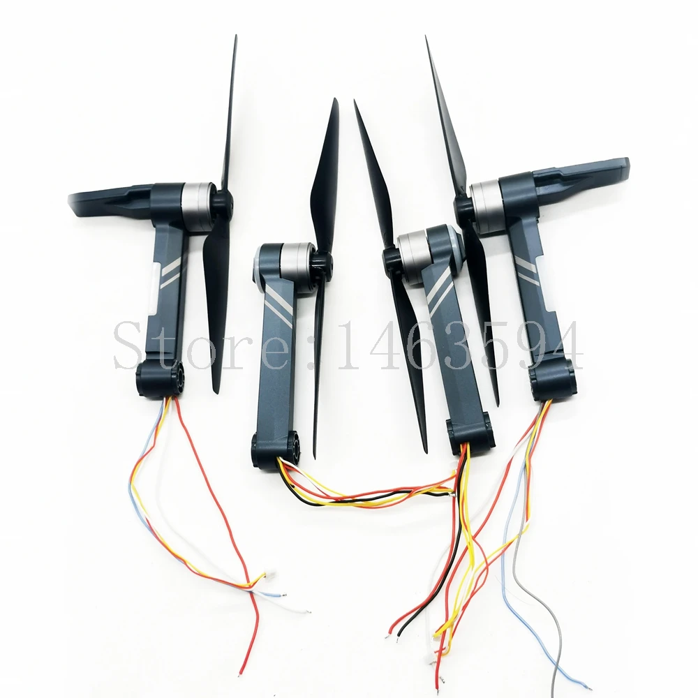 Pièces détachées drone DJI Mavic Mini - Télécommande, GPS, Bras, etc.
