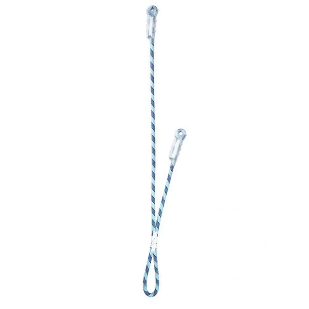 

Скользящий ремень с мощной несущей способностью, вспомогательный канат для скалолазания, очень прочный удлинитель, веревка для скалолазания