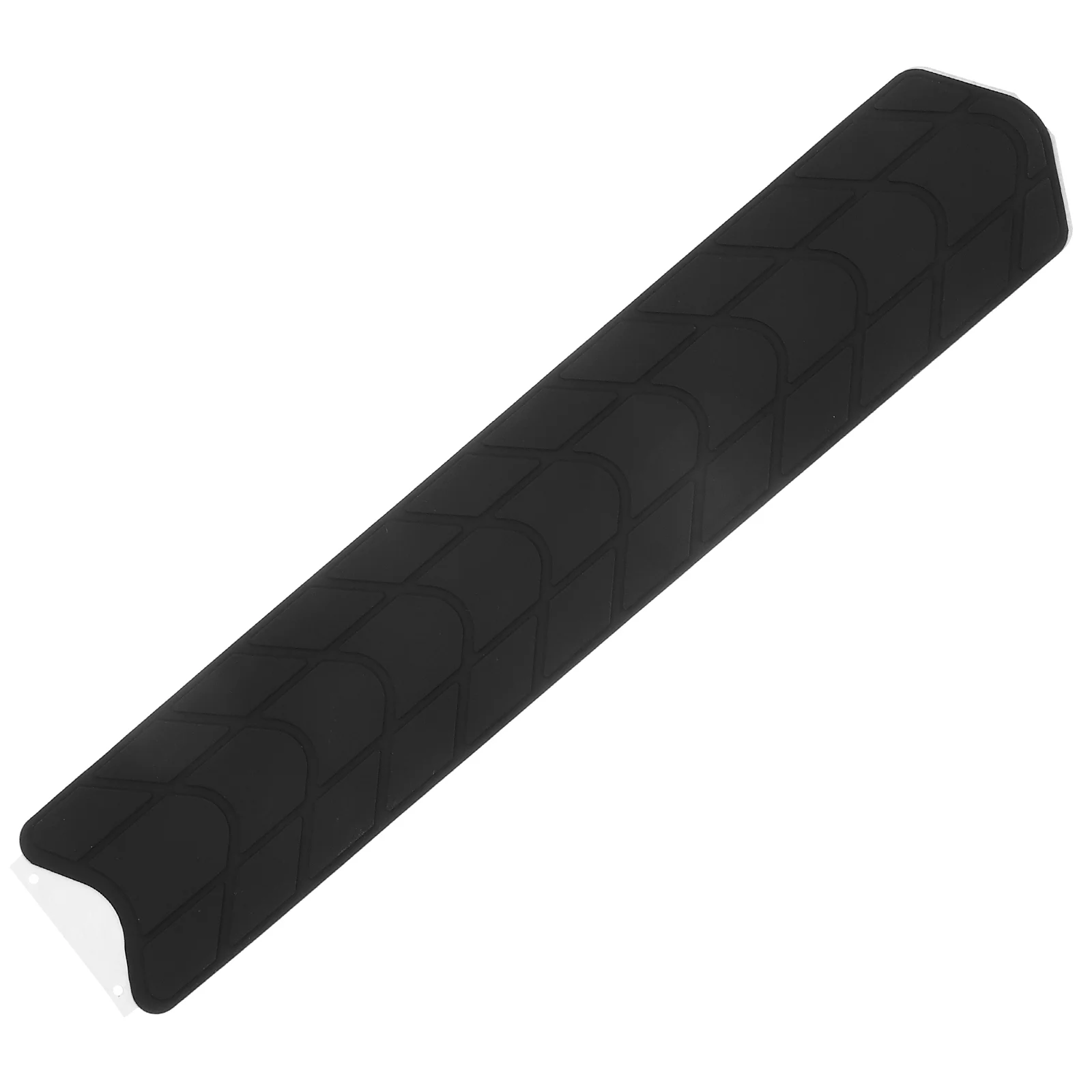 

Bike Chainstay Protector Road Bike Frame Protection Chain Stay Pad Bicycle Silicone Protective Guard Pad Mountain Bike Road Bike