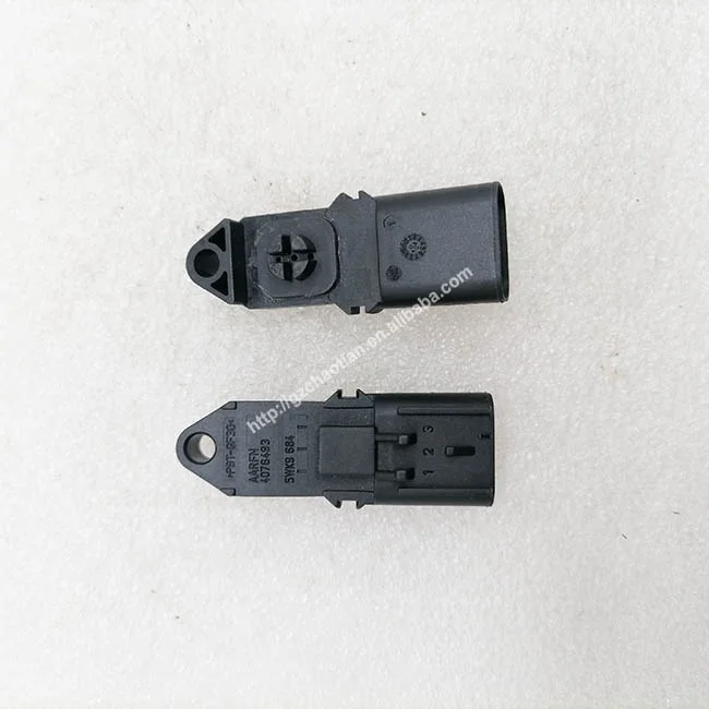 

PC200-8 Excavator air pressure switch 4D107 6D107 6D114 air pressure sensor 2897331 6261-81-1900