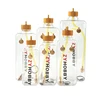New 1Pc RC Fixed Wing Airplane Gasoline Fuel Tank Plastic Transparent 260ML 360ML 500ML 700ML 1000ML 2