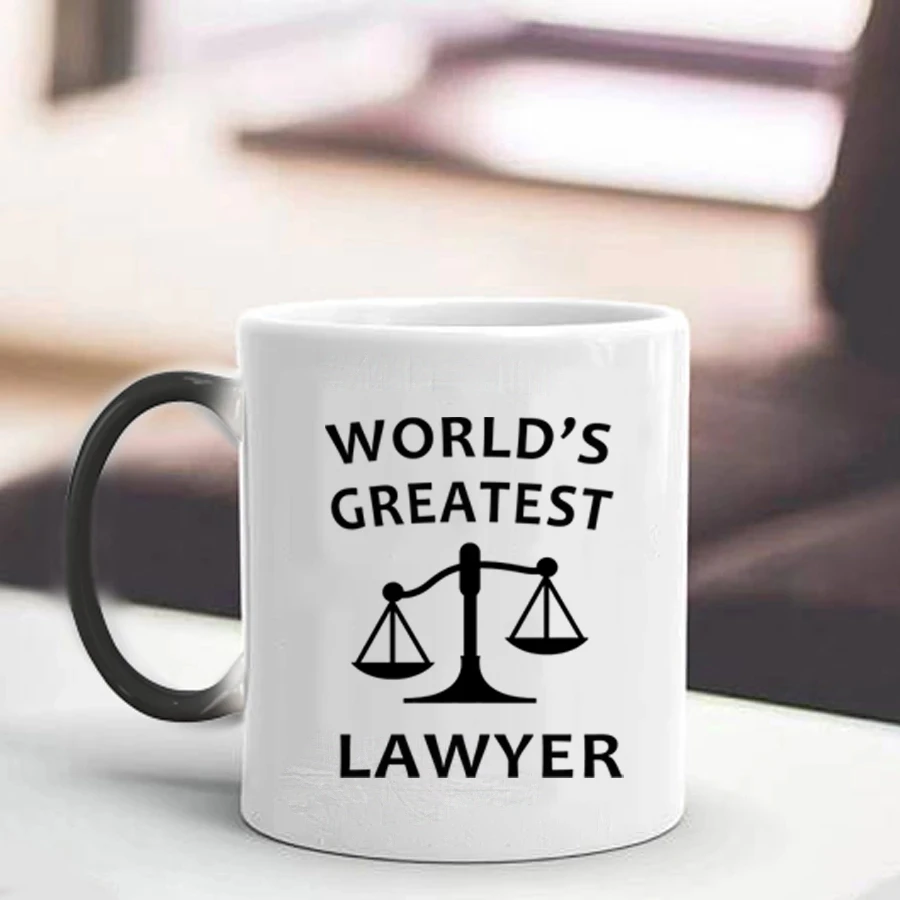 

Lawyer Mugs Coworkers Cup Law Lawful Justice Coffee Mugen Criminal Barrister Attorney Counsel Solicitor Gifts