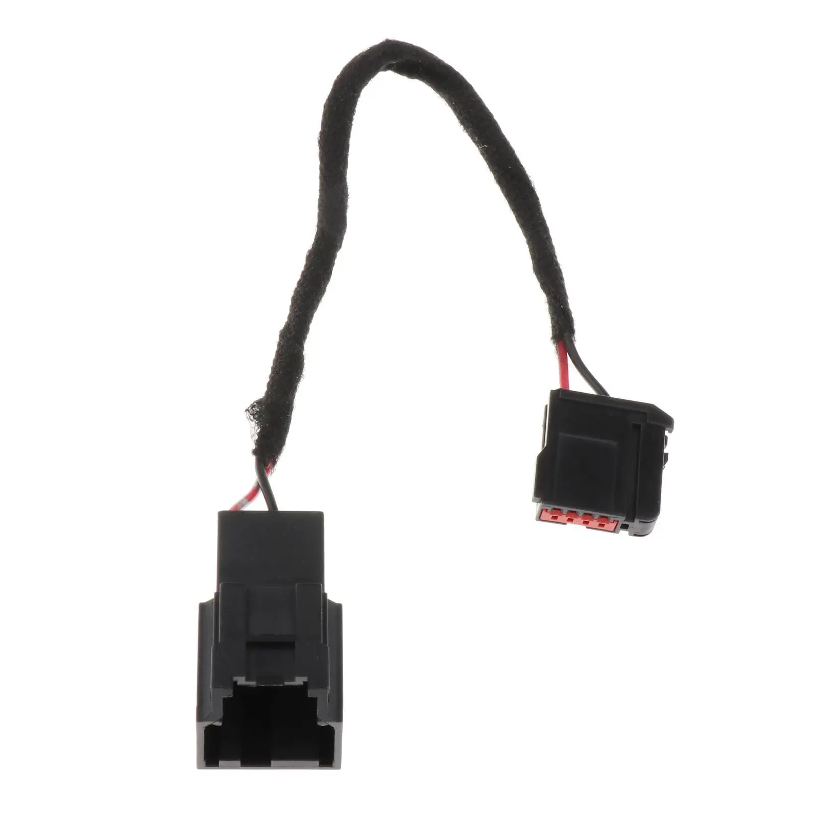 Plastic wiring adapter GEN 1 for SYNC 2 to SYNC 3 retrofit USB