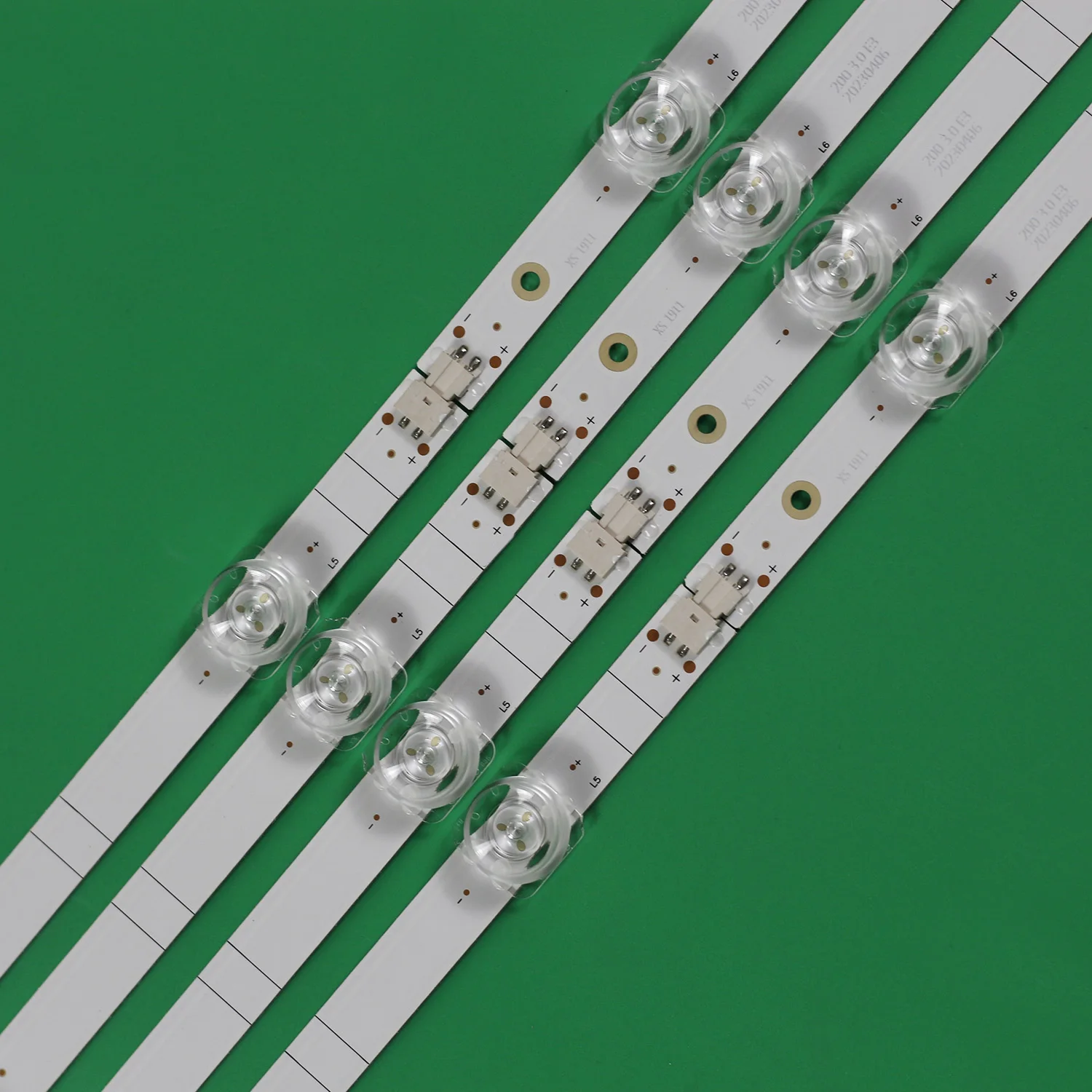 LED Backlight Electronic Components LED Components 55R6G 55A6G 55A6GV 55R6095G5 55R6070G 55C350KU HD550Y1U62-T0L6 JL.D550A1330-003BS-M_V01 ZD_SSC_D550_4X10_01_V2.20