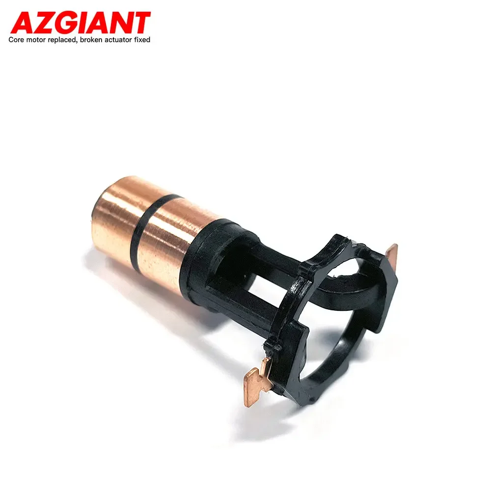 AZGIANT for mercedes W203 W204 S203 S204 CLK C209 A209 CLS C218 Car Alternator Slip Ring Copper Contacts(9&times;15&times;47mm)